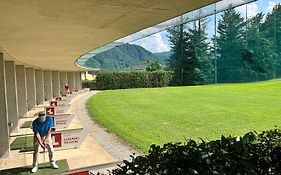 Guesthouse Magliaso Golf Station By Lr - Check In On-Line